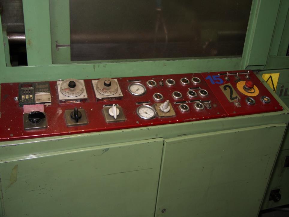 Plastic processing machines for plastic dishes-2